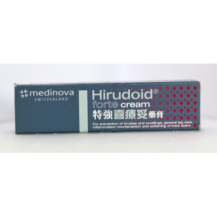 特強喜療妥藥膏40G